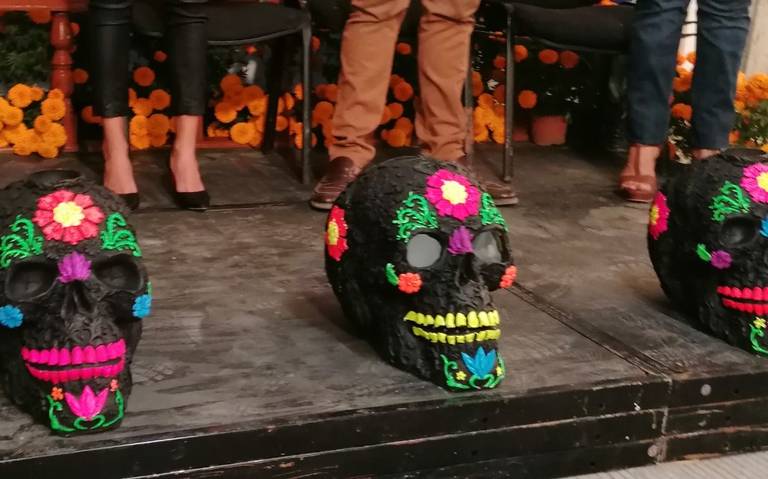 El 27 de octubre inicia el Festival de Día de Muertos en Jojutla - El Sol  de Cuernavaca | Noticias Locales, Policiacas, sobre México, Morelos y el  Mundo