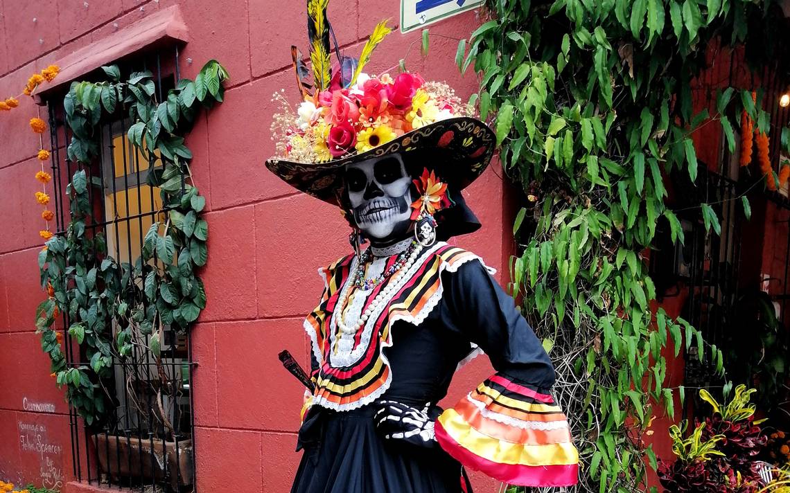 Cartelera Del Día De Muertos En Morelos   El Sol De Cuernavaca