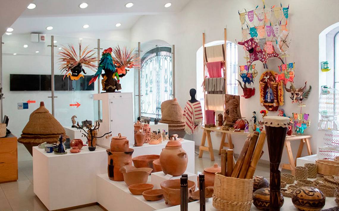 MMAPO is one of the most important spaces for art – El Sol de Cuautla