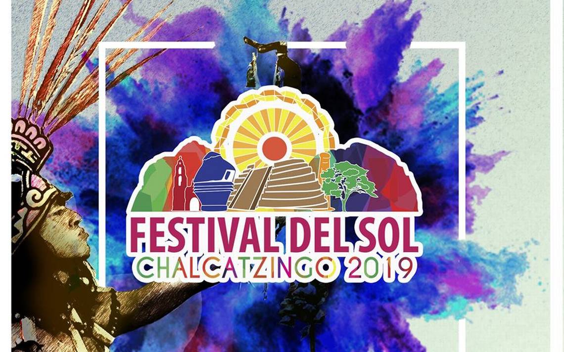 Video Revelan Cartelera Del Festival Del Sol Chalcatzingo 2019 Consúltala Aquí El Sol De 4588