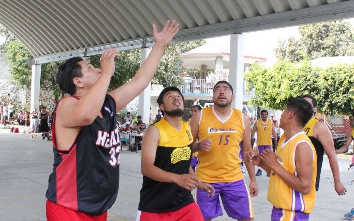 Hidrogas y Los Perros, campeones de basquetbol en Los Pinos - El Sol de  Cuernavaca | Noticias Locales, Policiacas, sobre México, Morelos y el Mundo