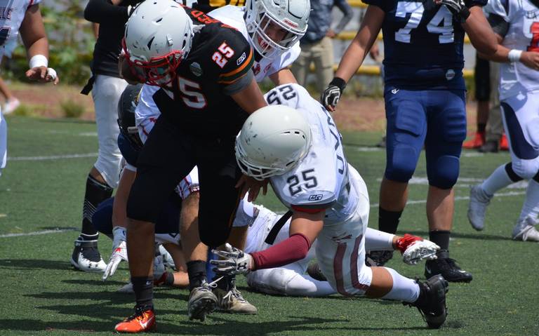 Football Cuernavaca Team logra victoria ante Guerreros - El Sol de  Cuernavaca | Noticias Locales, Policiacas, sobre México, Morelos y el Mundo