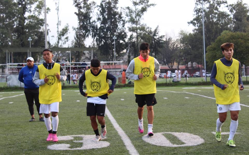 Venados se alistan para el torneo “Nuestra Liga” - El Sol de Cuernavaca |  Noticias Locales, Policiacas, sobre México, Morelos y el Mundo