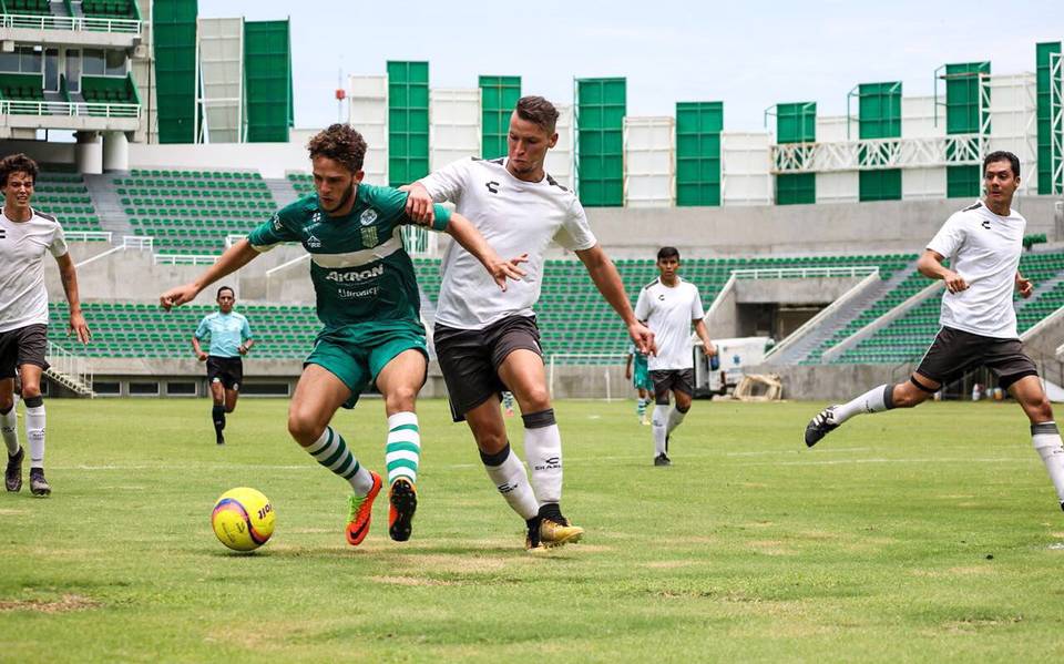 Golea el Club Atlético Zacatepec - El Sol de Cuernavaca | Noticias Locales,  Policiacas, sobre México, Morelos y el Mundo