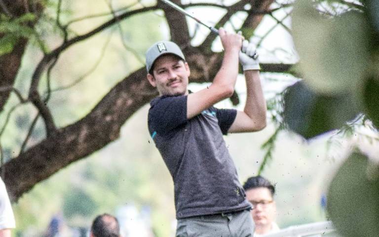 Torneo en el Club de Golf Cuernavaca inicia su actividad - El Sol de  Cuernavaca | Noticias Locales, Policiacas, sobre México, Morelos y el Mundo