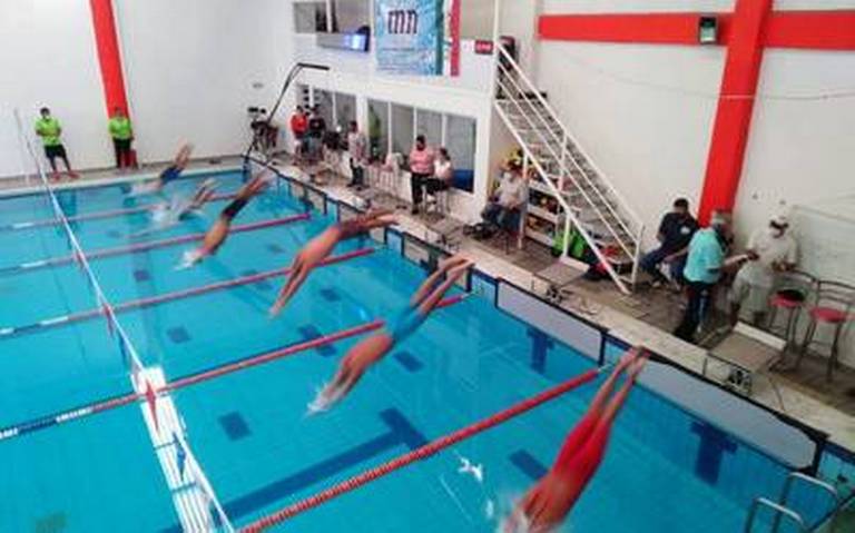 Club Kabubis celebra su 32 aniversario con competencia de natación - El Sol  de Cuernavaca | Noticias Locales, Policiacas, sobre México, Morelos y el  Mundo