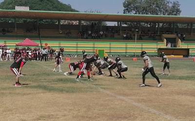 Futbol Americano - Futbol Americano - El Sol de Cuernavaca | Noticias  Locales, Policiacas, sobre México, Morelos y el Mundo