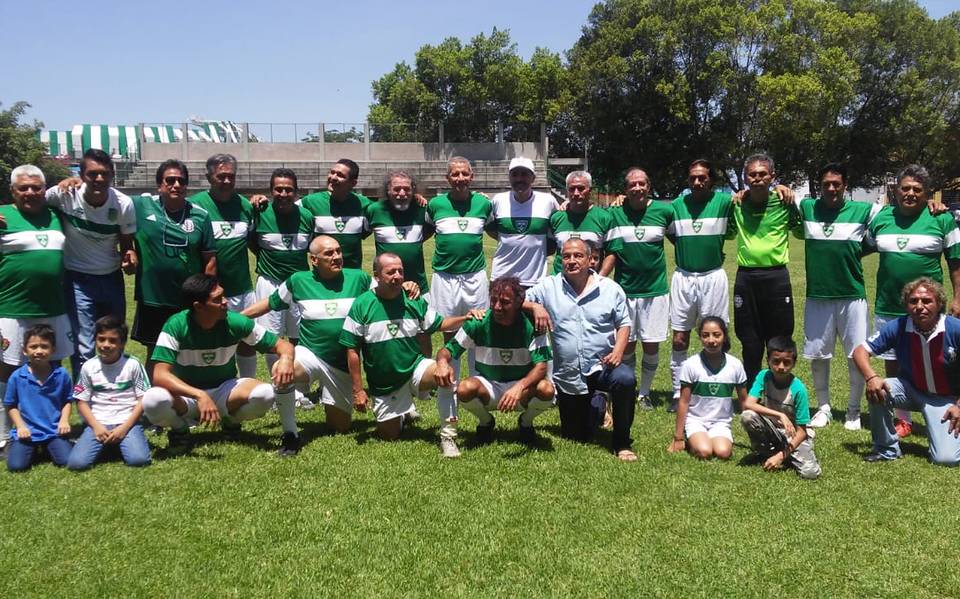 Celebra el Club Deportivo Zacatepec su 70 aniversario - El Sol de  Cuernavaca | Noticias Locales, Policiacas, sobre México, Morelos y el Mundo