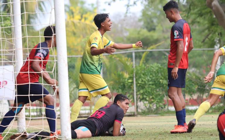 Chilpancingo busca ascender a Premier de segunda división - El Sol de  Cuernavaca | Noticias Locales, Policiacas, sobre México, Morelos y el Mundo