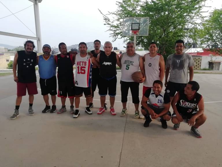 Arranca la liga de basquetbol varonil y femenil en Jiutepec - El Sol de  Cuernavaca | Noticias Locales, Policiacas, sobre México, Morelos y el Mundo