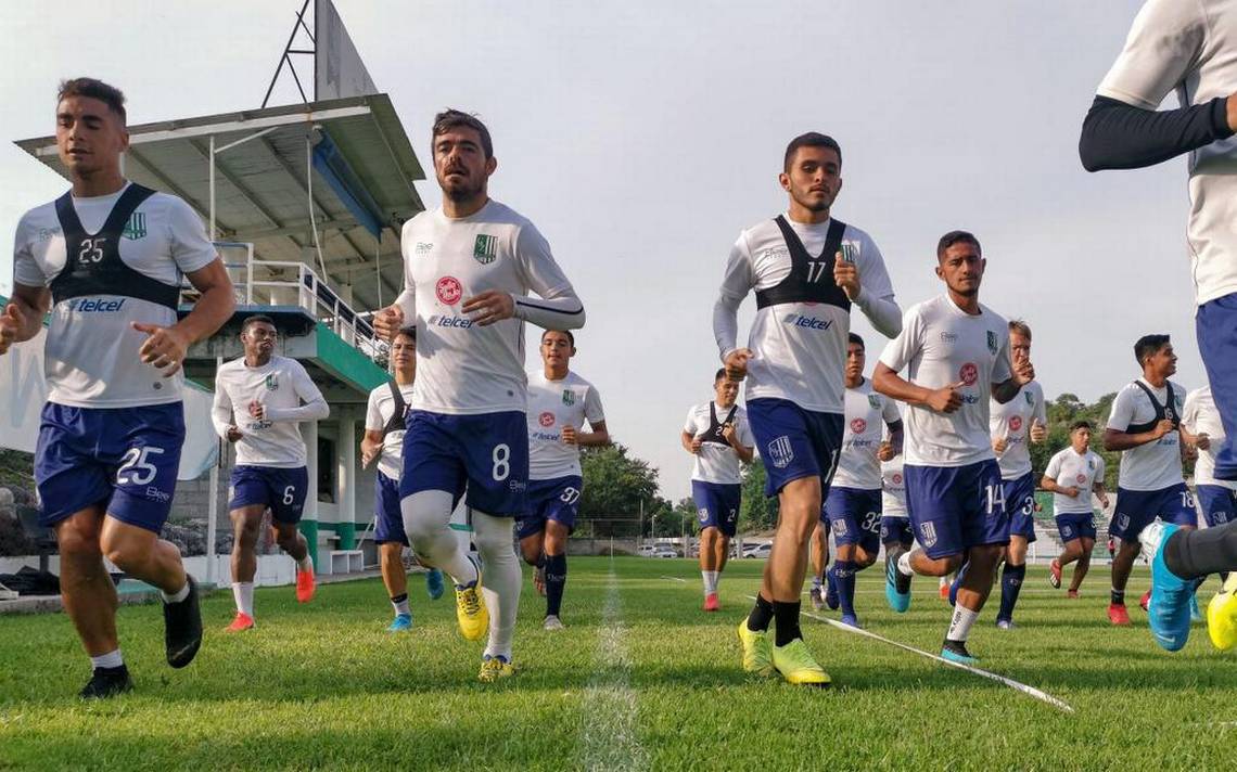 Zacatepec visita a los Leones Negros - El Sol de Cuernavaca | Noticias  Locales, Policiacas, sobre México, Morelos y el Mundo