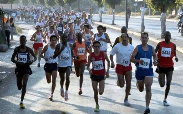 Mañana, la quinta Carrera Atlética del Día del Padre - El Sol de Cuernavaca  | Noticias Locales, Policiacas, sobre México, Morelos y el Mundo