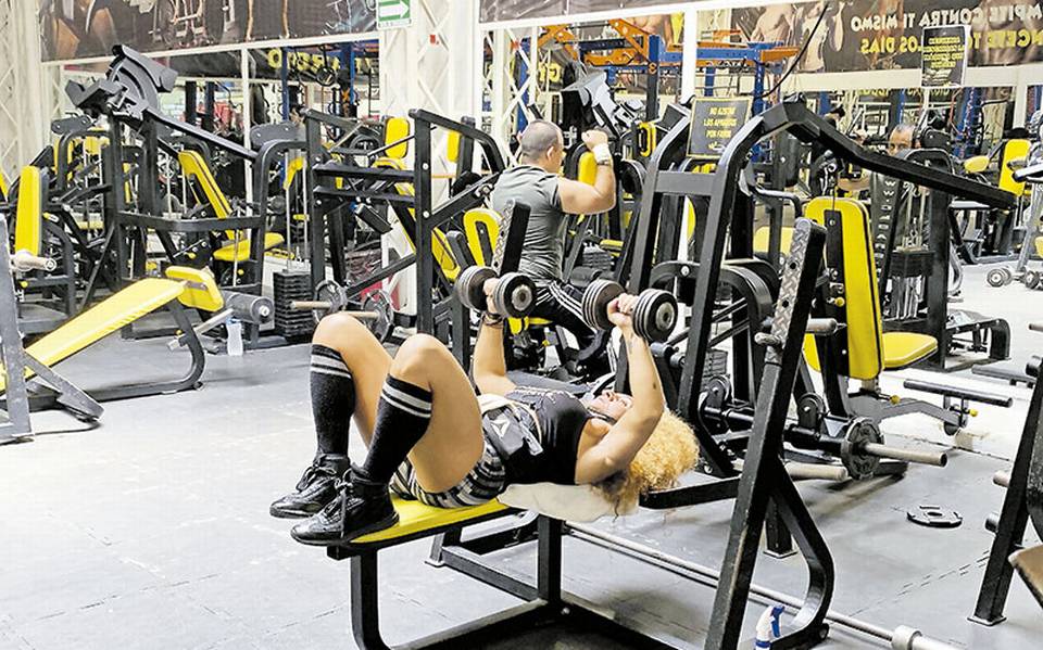 Total 68+ imagen dolor de piernas por gimnasio Viaterra.mx