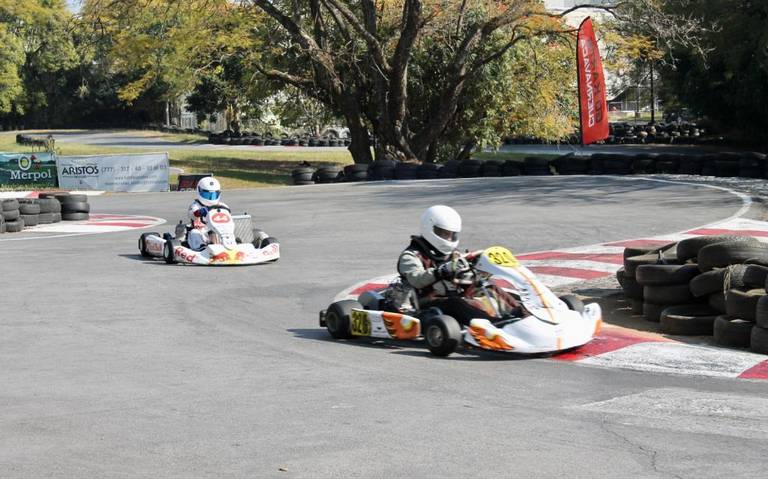 Go Karts Cuernavaca Acelera la adrenalina en la pista de carreras - El Sol  de Cuernavaca | Noticias Locales, Policiacas, sobre México, Morelos y el  Mundo