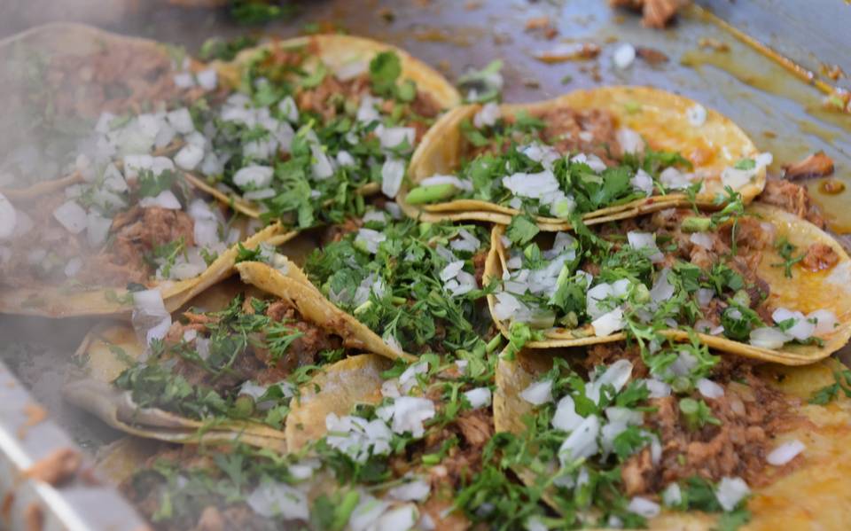 Qué almorzar en Morelos? Tacos de barbacoa al estilo guayabo - El Sol de  Cuernavaca | Noticias Locales, Policiacas, sobre México, Morelos y el Mundo