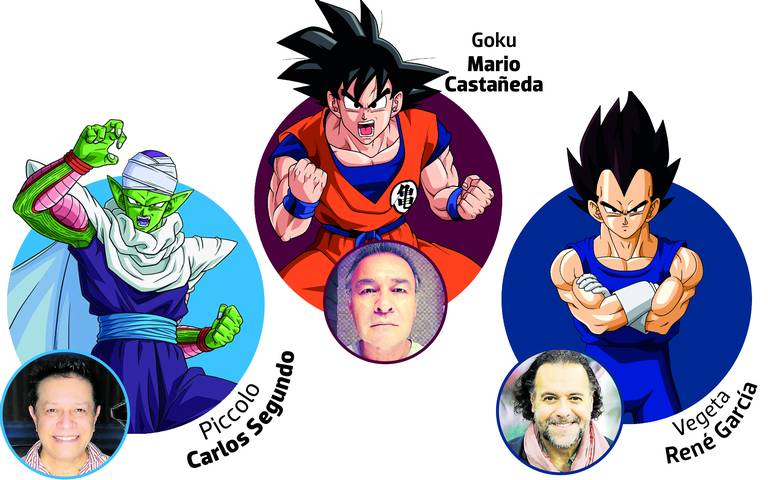 El director de doblaje de Dragon Ball comentó sobre la nueva voz de Gohan —  Kudasai