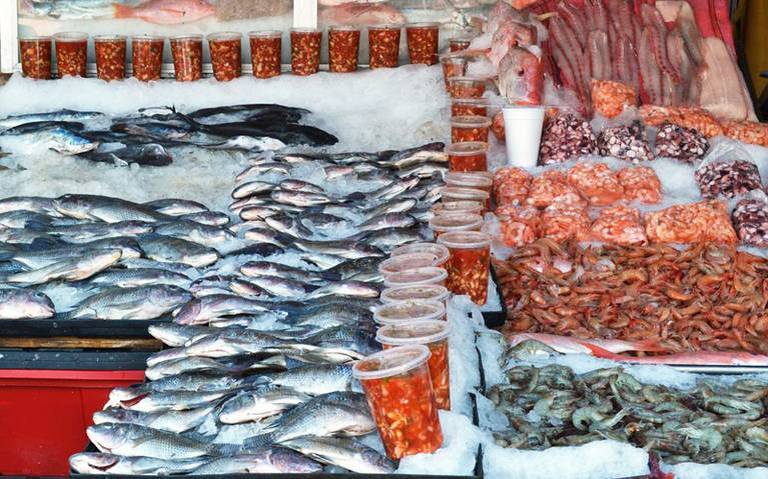 Bajan los precios de mariscos - El Sol de Cuernavaca | Noticias Locales,  Policiacas, sobre México, Morelos y el Mundo