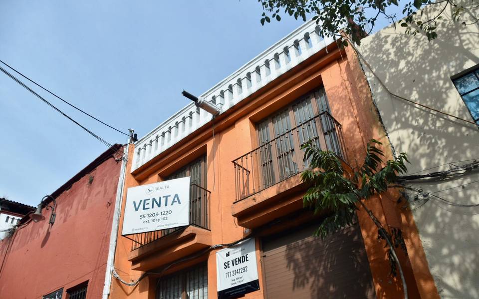 ¿Quiere comprar una casa? Ahora es el mejor momento, dice Canadevi - El Sol  de Cuernavaca | Noticias Locales, Policiacas, sobre México, Morelos y el  Mundo