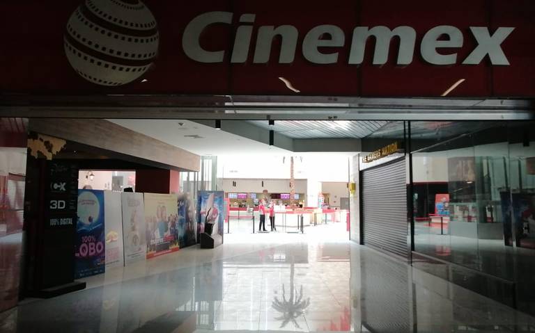 Semáforo naranja: Cinemex Cuernavaca reabre - El Sol de Cuernavaca |  Noticias Locales, Policiacas, sobre México, Morelos y el Mundo