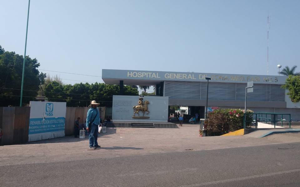 Hospital del IMSS de Morelos entregan cuerpos equivocados que fallecieron por Covid-19