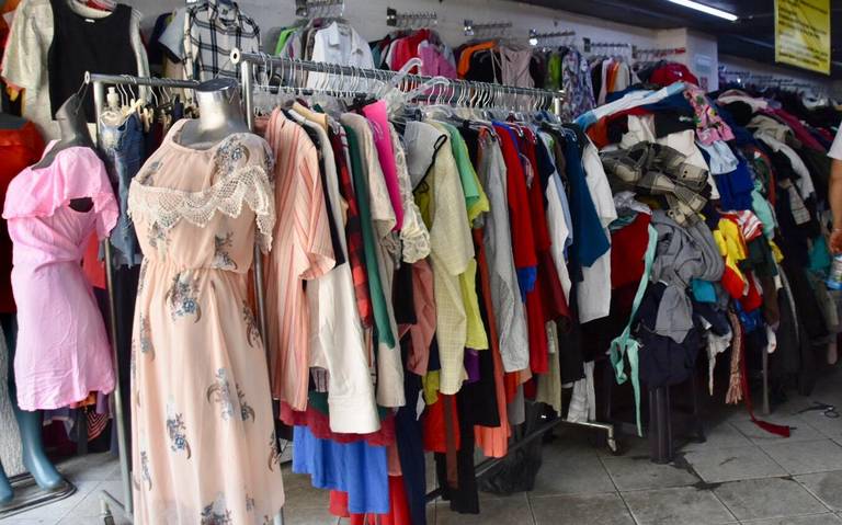 Pacas de best sale ropa para vender