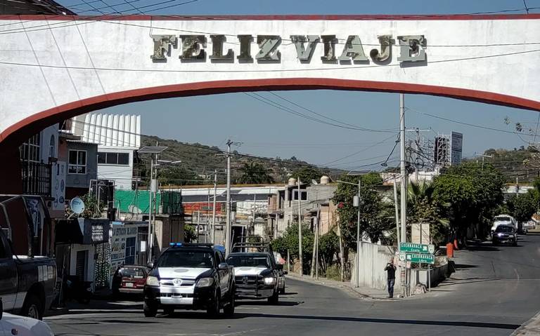 Se reporta nuevo enfrentamiento en Puente de Ixtla - El Sol de Cuernavaca |  Noticias Locales, Policiacas, sobre México, Morelos y el Mundo