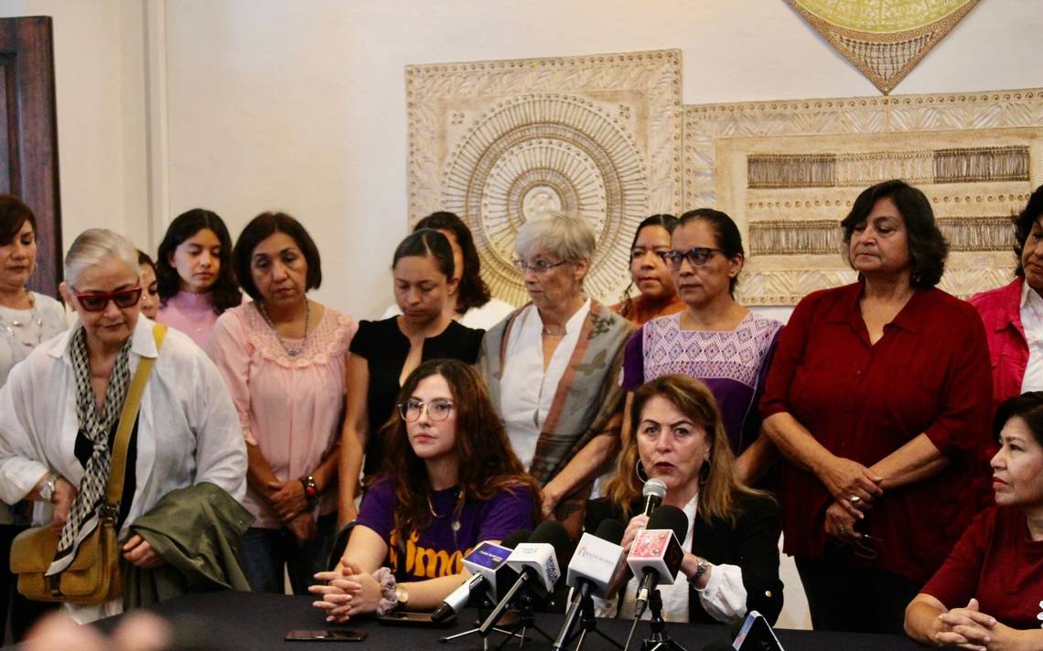 Margarita González Saravia Fomenta La Inclusión De Mujeres En La ...