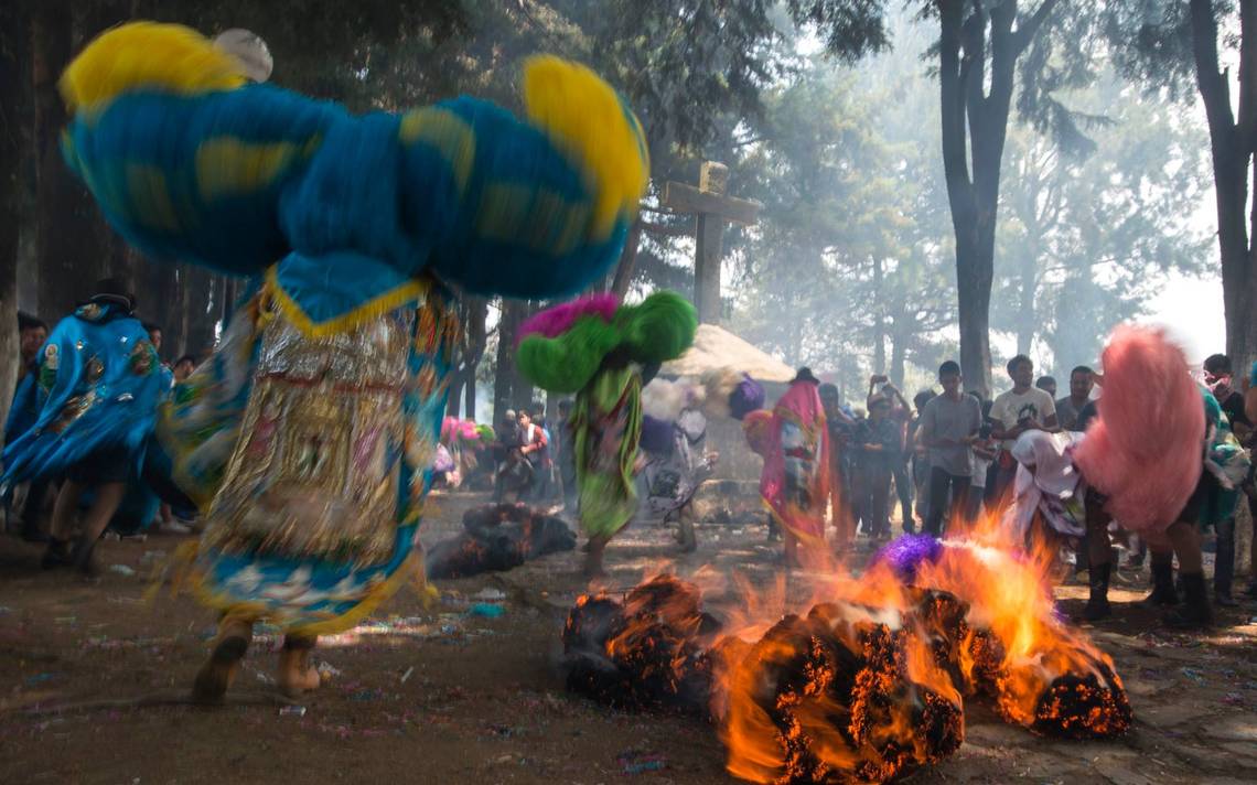 Cuándo se celebra la Semana Santa 2022? semanario - El Sol de Cuernavaca