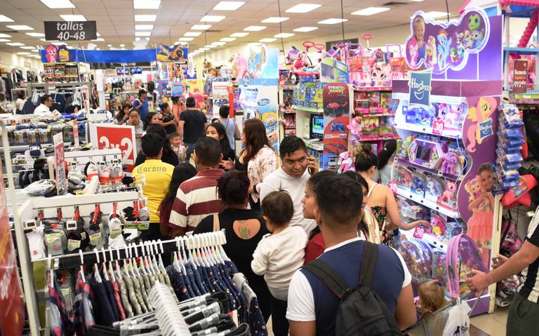 Tiendas para 2025 comprar juguetes