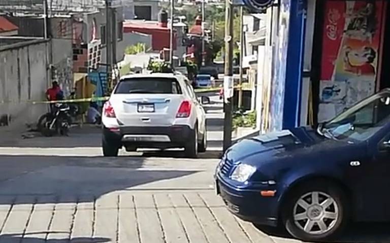 Matan a balazos a una mujer en el patio de su vivienda - El Sol de  Cuernavaca | Noticias Locales, Policiacas, sobre México, Morelos y el Mundo