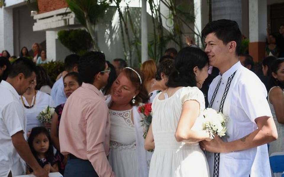 Preparan las bodas masivas en Cuernavaca - El Sol de Cuernavaca | Noticias  Locales, Policiacas, sobre México, Morelos y el Mundo