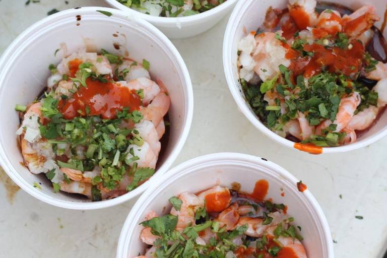 Los mejores lugares para comer ceviche en Cuernavaca - El Sol de Cuernavaca  | Noticias Locales, Policiacas, sobre México, Morelos y el Mundo