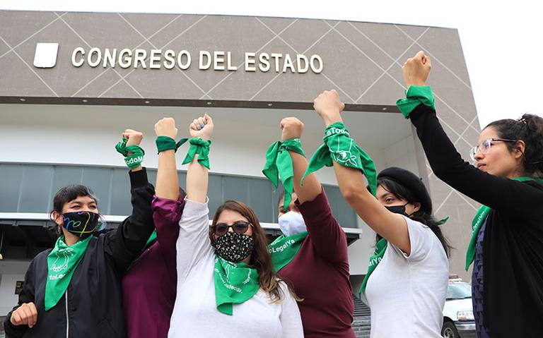 Derogación de ley antiaborto permanece en espera - El Sol de Cuernavaca |  Noticias Locales, Policiacas, sobre México, Morelos y el Mundo