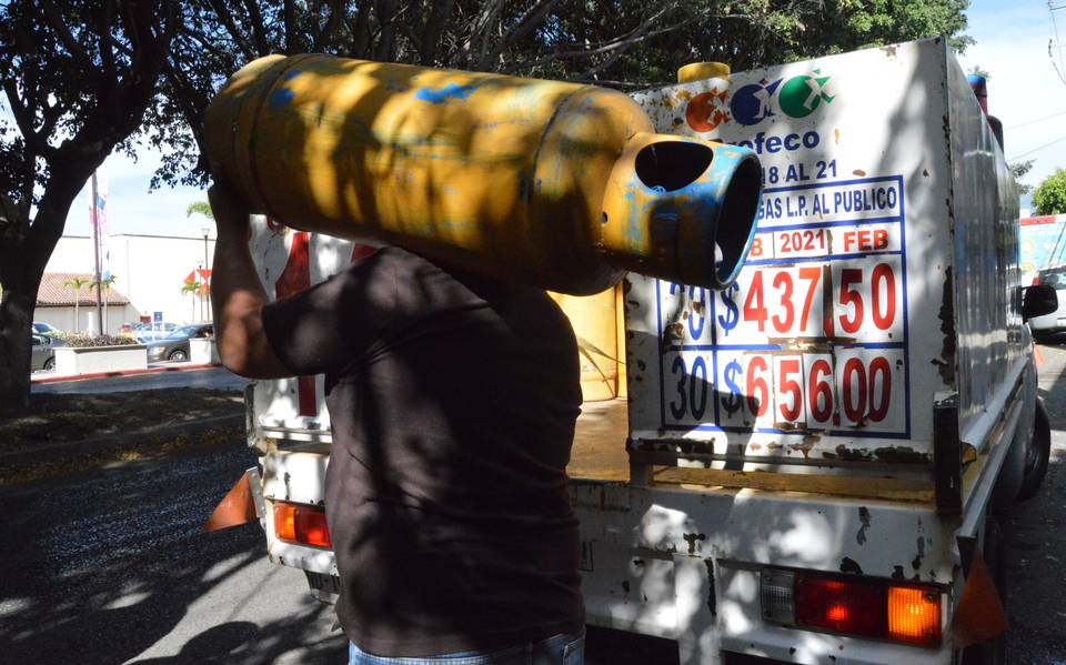 Garantizado el suministro de gas  en Morelos - El Sol de Cuernavaca |  Noticias Locales, Policiacas, sobre México, Morelos y el Mundo
