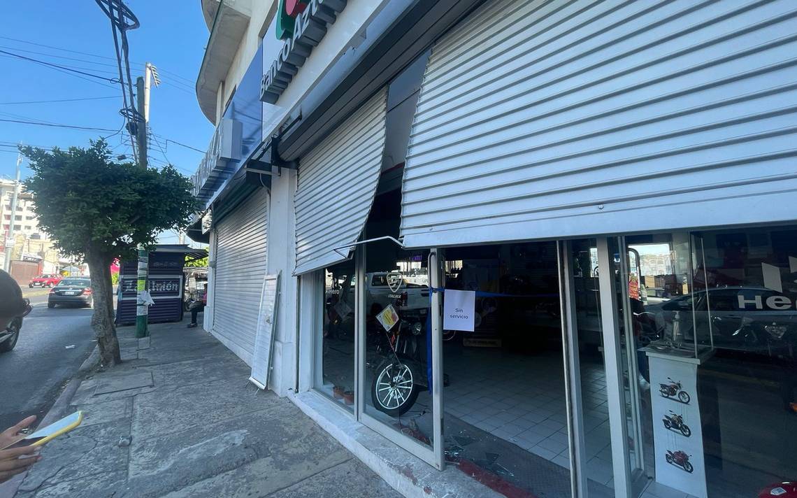 Crime Bankrupts Businesses in Morelos – El Sol de Cuernavaca