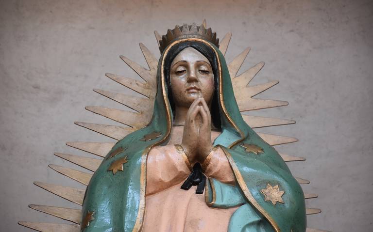 Especial] Virgen de Guadalupe y Covid-19, acompañantes de los peregrinos -  El Sol de Cuernavaca | Noticias Locales, Policiacas, sobre México, Morelos  y el Mundo