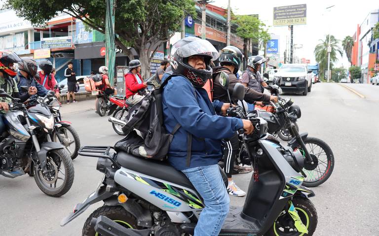 Motociclistas inconformes pueden presentar una queja ante el TJA - El Sol  de Cuernavaca | Noticias Locales, Policiacas, sobre México, Morelos y el  Mundo