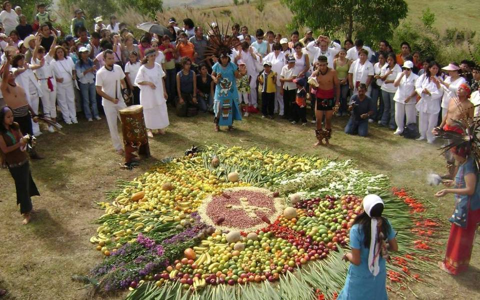 Dibujarán la Fiesta del Maíz - El Sol de Cuernavaca | Noticias Locales,  Policiacas, sobre México, Morelos y el Mundo