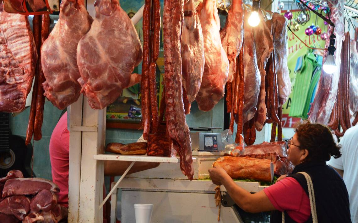 Cae 20% venta de carne por vigilia - El Sol de Cuernavaca | Noticias  Locales, Policiacas, sobre México, Morelos y el Mundo