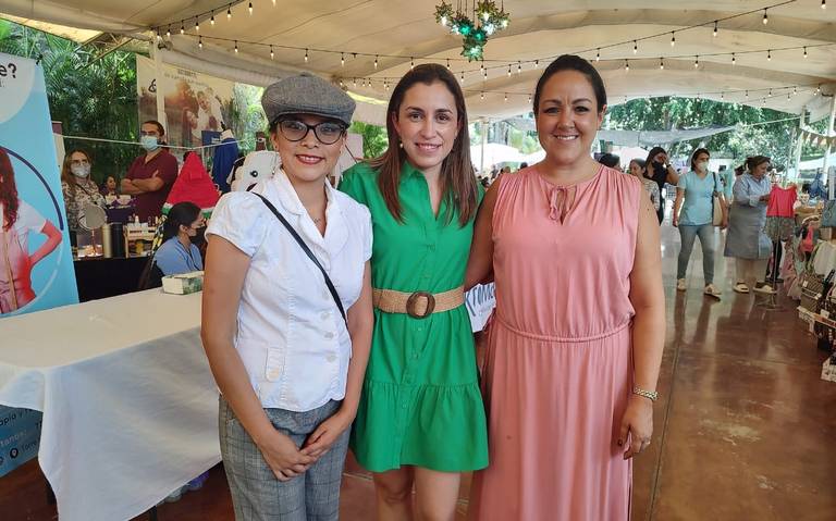 Se reúnen mujeres emprendedoras en la novena edición de Mom's Fest - El Sol  de Cuernavaca | Noticias Locales, Policiacas, sobre México, Morelos y el  Mundo