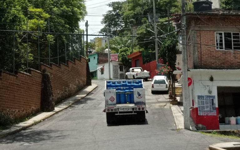 Gas LP baja de precio en Morelos - El Sol de Cuernavaca | Noticias Locales,  Policiacas, sobre México, Morelos y el Mundo