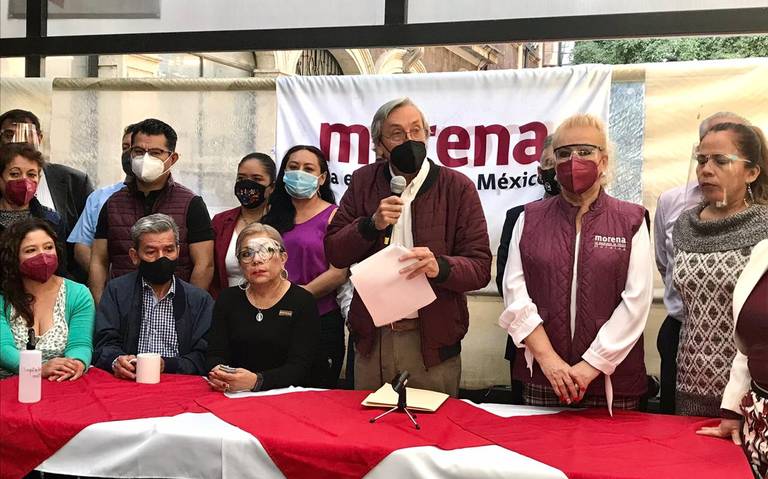 Morena-Morelos rechaza la posible alianza con el PES - El Sol de Cuernavaca  | Noticias Locales, Policiacas, sobre México, Morelos y el Mundo