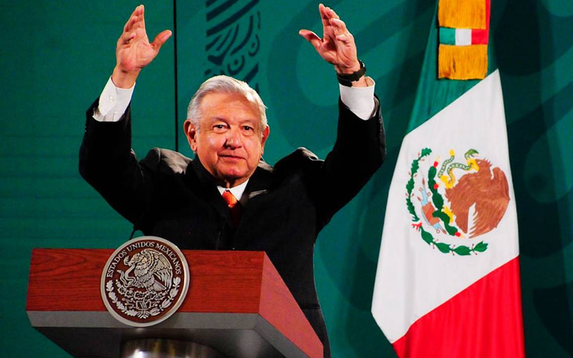 Autoridades Ratifican Visita De Amlo A Jojutla El Sol De Cuautla Noticias Locales