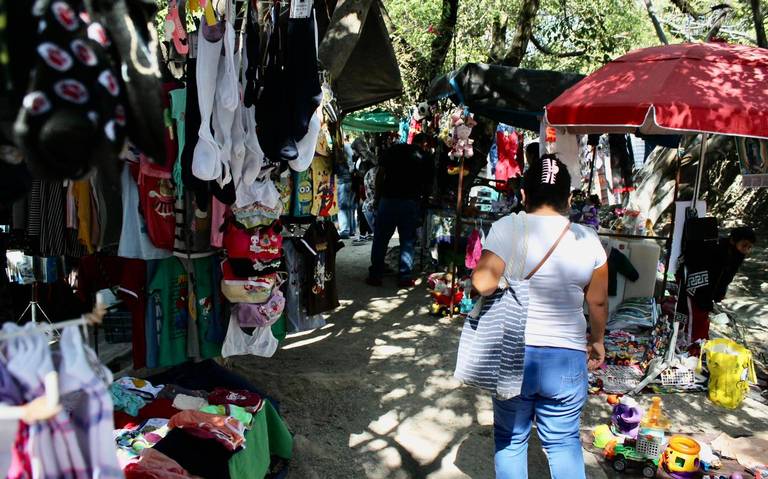 Cumple una década el tianguis de mujeres comerciantes de Cuernavaca - El  Sol de Cuernavaca | Noticias Locales, Policiacas, sobre México, Morelos y  el Mundo