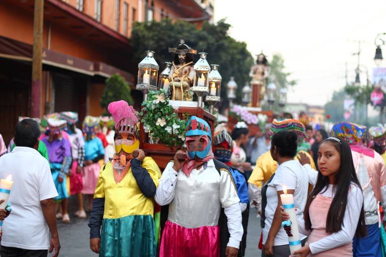 Cuándo se celebra la Semana Santa 2022? semanario - El Sol de Cuernavaca