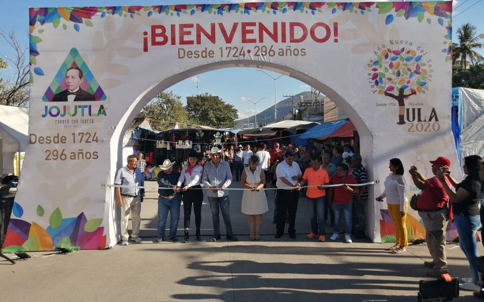 Covid deja sin feria a Jojutla - El Sol de Cuernavaca