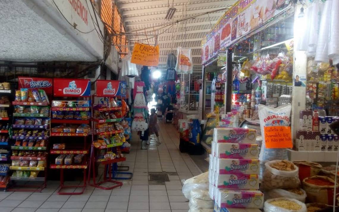 Buscan dar manita de gato a mercados - Noticias Locales, Policiacas, sobre  México y el Mundo | El Sol de Cuernavaca | Morelos