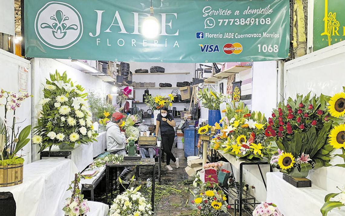 Expresa tus sentimientos con Flores en Cuernavaca Juntos Crecemos - El Sol  de Cuernavaca | Noticias Locales, Policiacas, sobre México, Morelos y el  Mundo