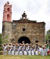 Buscan convertir en patrimonio cultural intangible a esta agrupación.