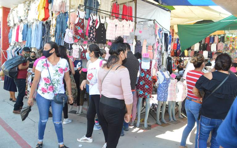 En Temixco no le temen al Covid-19 - El Sol de Cuernavaca | Noticias  Locales, Policiacas, sobre México, Morelos y el Mundo